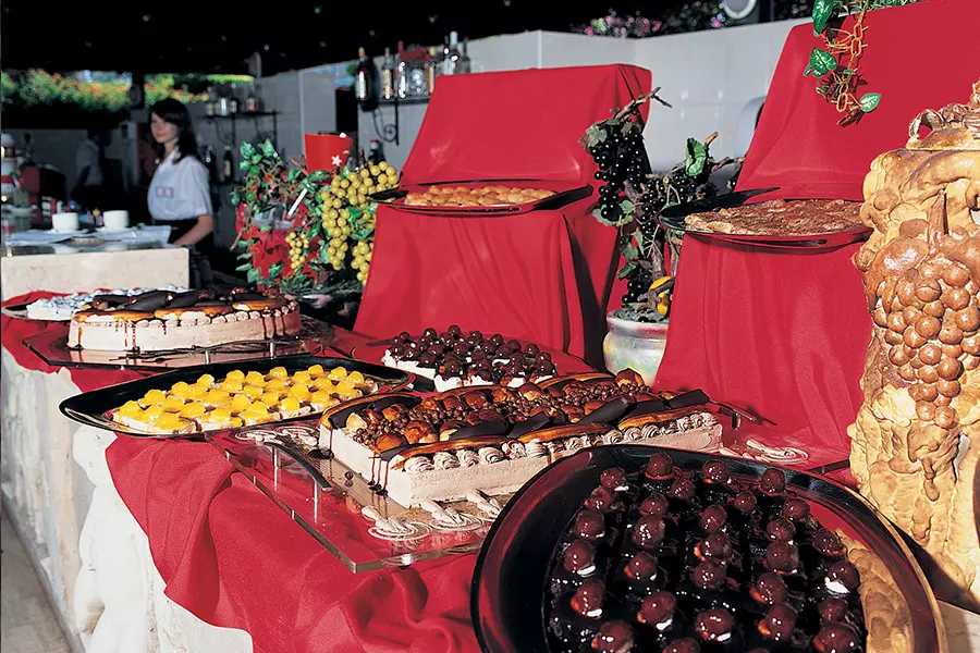 Club Zigana Hotel Antalya